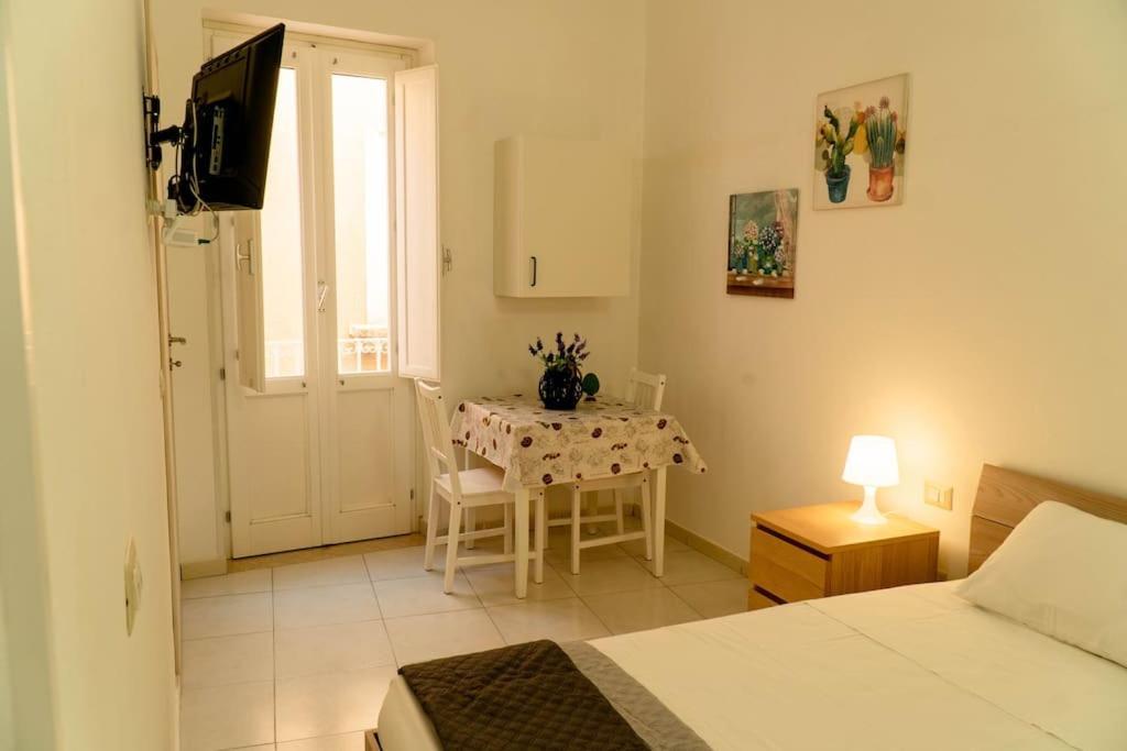 Casa Charm Rosaapartmentsortigia Syracuse Exterior photo