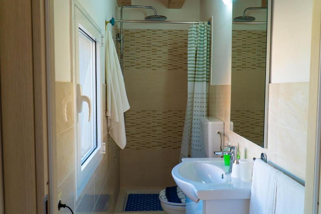 Casa Charm Rosaapartmentsortigia Syracuse Exterior photo