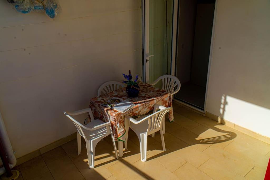 Casa Charm Rosaapartmentsortigia Syracuse Exterior photo